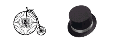 penny-farthing-and-top-hat.gif